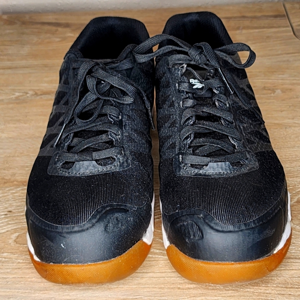Reebok work shoes